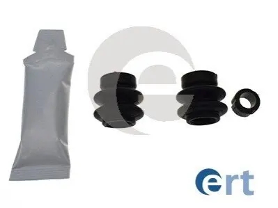 MITSUBISHI пильник, керування корпуси скоби гальма PAJERO III 3.2 Di-D 00-06, MAZDA 6 Hatchback 2.0 DI 05-07, FORD GRAND C-MAX 1.0 12-19 ERT 410426 Купити в Україні