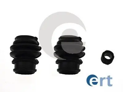 TOYOTA К-т пильник, керування корпуси скоби гальма AVENSIS VERSO 2.0 01-09, NISSAN PATHFINDER II (R50) 2.7 TD 4WD 97-04, HYUNDAI i30 1.6 CRDi 15- ERT 410480 Купити в Україні