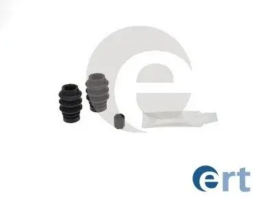 OPEL пильник, керування корпуси скоби гальма ASTRA J GTC 1.4 (08) 11-, INSIGNIA A 1.6 Turbo 08-17, CHEVROLET CAPTIVA (C100, C140) 2.0 D 07-, CITROEN, HYUNDAI, KIA ERT 410487 Купити в Україні