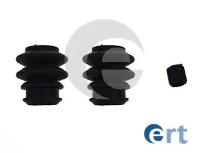 KIA Пыльник, управление корпуса скобы тормоза CEED 1.4 CVVT 12-18, CEED SW 2.0 07-12, PRO CEED 1.6 GT 13-18, HYUNDAI i30 (FD) 1.6 07-11 ERT 410503 Купити в Україні