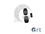 Фото CHEVROLET пильник, керування корпуси скоби гальма AVEO 1.2 11-, OPEL KARL 1.0 15-18 ERT (410525) зображення 1