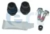 Фото NISSAN К-кт направляючої гільзи X-TRAIL I (T30) 2.0 01-13, RENAULT KOLEOS II 2.0 dCi 175 16-, TOYOTA, MAZDA ERT (410562) зображення 1