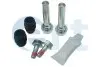 Фото NISSAN Р/к направляючої гільзи QASHQAI / QASHQAI +2 I (J10, NJ10, JJ10E) 1.6 dCi 11-13 ERT (410564) зображення 1