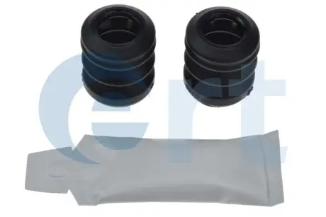 AUDI Р/к направляючої гільзи A4 B5 1.8 T 95-00, CITROEN ZX 2.0 i 92-97, FIAT PUNTO Van 1.1 96-00, FORD FOCUS I 1.8 TDCi 02-04, LADA 111 1.5 16V 00-05, NISSAN TERRANO II 2.7 TDi 4WD 96-07 ERT 410571 Купити в Україні