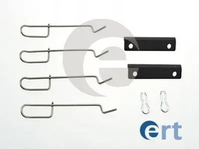 Комплектующие ERT 420028 Купить в Украине