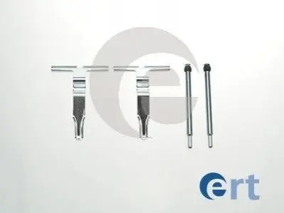 Комплектующие ERT 420030 Купити в Україні