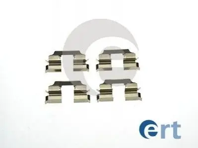Фото Комплект монтажний колодок ERT (420040) изображение 1
