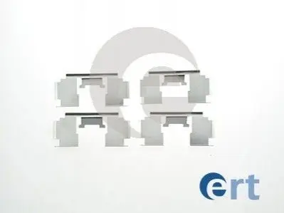 Комплектующие ERT 420060 Купити в Україні