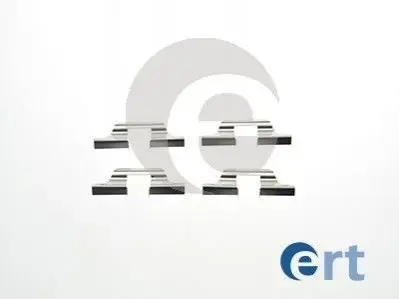 Комплектующие ERT 420068 Купити в Україні
