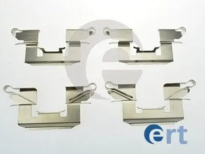 К/т монтажный колодок ERT 420123 Купити в Україні