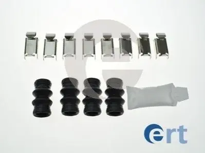 OPEL установчий к-кт. гальм. колод. передн. INSIGNIA A 08 ERT 420251 Купити в Україні