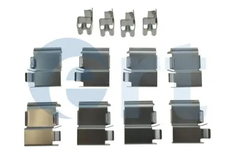 Фото 1 — Планка суппорта (заднего) прижимная (к-кт) Toyota Land Cruiser 84- (Sumitomo) ERT (420348) Фото Планка суппорта (заднего) прижимная (к-кт) Toyota Land Cruiser 84- (Sumitomo) ERT (420348) изображение 1