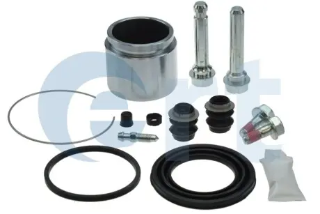 TOYOTA Р/к переднього супорта з поршеньком + гільзи Celica,Carina -97,Corolla 02-. 57mm ERT 440024 Купити в Україні