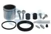 Р/к супорта з поршеньком + гільзи 54mm LUCAS AUDI,FIAT,FORD,VW ERT 440033 Купити в Україні