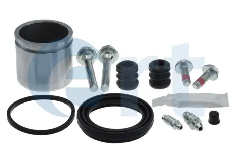 Р/к супорта з поршеньком + гільзи 54mm LUCAS AUDI,FIAT,FORD,VW ERT 440033 Купити в Україні
