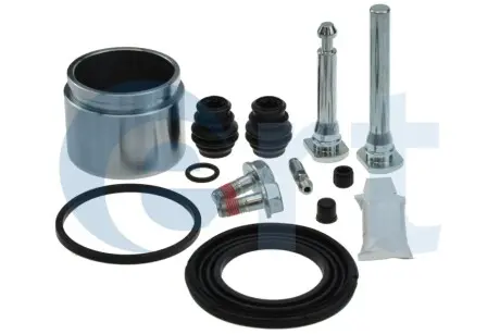 NISSAN Р/к переднього супорта з поршеньком + гільзи Qashqai 07-, X-Trail ERT 440044 Купити в Україні
