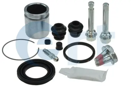 Фото TOYOTA Р/к заднього супорта з поршеньком + гільзи Camry -11, RAV-4 05- ERT (440057) зображення 1