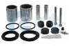 CITROEN Р/к переднього супорта з поршеньками + гільзи Jumper 02-, Ducato 02-, Boxer 02-, 46/52mm BREMBO ERT 440058 Купити в Україні