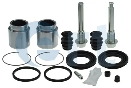 MITSUBISHI Р/к супорта з поршеньками + гільзи GALANT VIII 2.5 V6 24V 00-04, MAZDA XEDOS ERT 440060 Купити в Україні