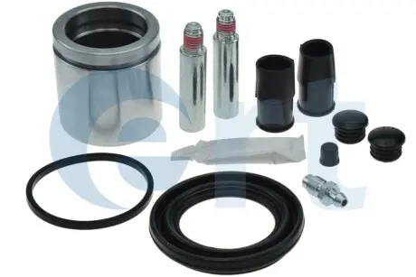 Фото Р/к переднього супорта з поршеньком + гільзи VW Т4, FORD, SEAT. 57mm ATE ERT (440068) зображення 1