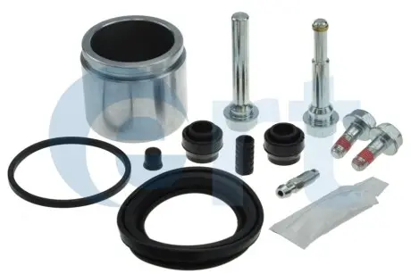 TOYOTA Р/к переднього супорта з поршеньком + гільзи RAV-4 -05 ERT 440089 Купити в Україні
