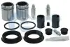 Р/к переднього супорта з поршеньками + гільзи VW T5/T6, DB W164/W211/W251 (44mm ATE) ERT (440090) зображення 1