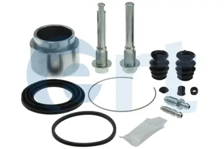 Р/к супорта з поршеньком + гільзи MITSUBISHI GALANT IV ERT 440091 Купити в Україні