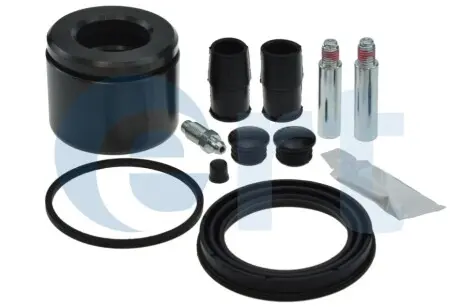 CHRYSLER Р/к переднього супорта з поршеньками + гільзи VOYAGER IV (RG, RS) 2.5 CRD 00-08 ERT 440113 Купити в Україні