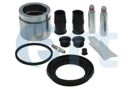 Р/к переднего тормозного суппорта с поршеньком + гильзы BMW 3 E36,E46 ERT 440214 Купить в Украине