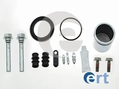 MITSUBISHI Р/к заднього супорта з поршеньком + гільзи COLT V|, SMART ERT 440386 Купити в Україні