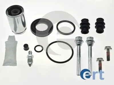 Фото Ремкомплект супорта (частини супорта, ущільнювачі) ERT (440618) зображення 1