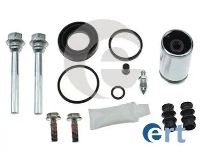 Фото 1 — Ремкомплект супорта (частини супорта, ущільнювачі) ERT (440627) Фото Ремкомплект супорта (частини супорта, ущільнювачі) ERT (440627) зображення 1
