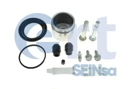 Фото Ремкомплект супорта (частини супорта, ущільнювачі) ERT (440858) зображення 1