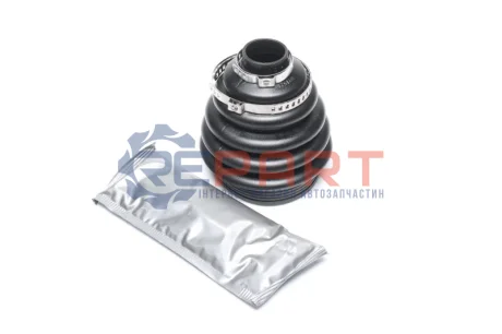 Пильник ШРКШ гумовий + змазка ERT 500020T Купити в Україні