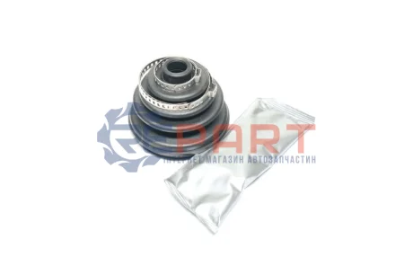 К-т пильнику ШРКШ нар. 19*79*80 OPEL Vectra A/B Kadett, VW Golf II ERT 500053 Купити в Україні