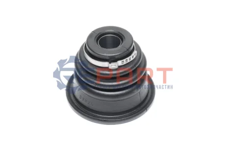 Пильник ШРКШ гумовий + змазка ERT 500077 Купити в Україні