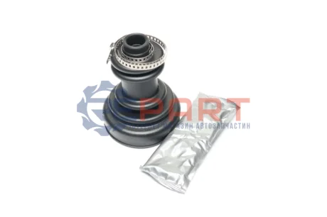 Пильник ШРКШ гумовий + змазка ERT 500097 Купити в Україні