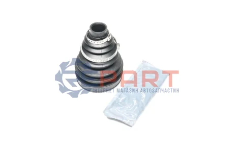 Пильник ШРКШ гумовий + змазка ERT 500100T Купити в Україні