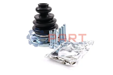 Пильник ШРКШ гумовий + змазка ERT 500132 Купити в Україні