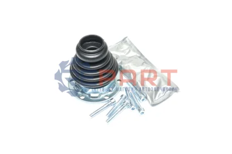 Пильовик привідного валу (набір) ERT 500143 Купити в Україні