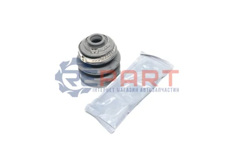 Пильник ШРКШ гумовий + змазка ERT 500206 Купити в Україні