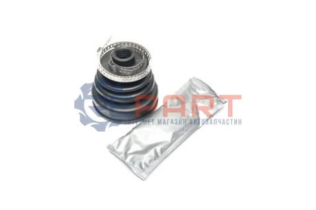 Пильник ШРКШ гумовий + змазка ERT 500209 Купити в Україні