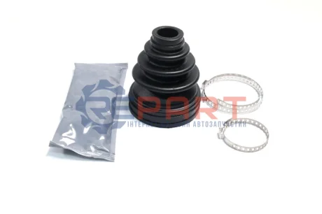 Пильник ШРКШ гумовий + змазка ERT 500221 Купити в Україні