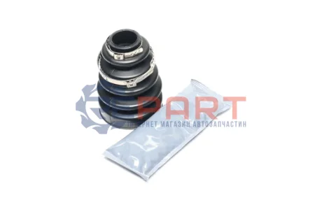 Пильник ШРКШ гумовий + змазка ERT 500225T Купити в Україні