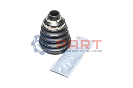 К-т пильнику ШРКШ нар. 28*88*140 RENAULT 19, Megane, HYUNDAI Sonata -04 ERT 500238T Купити в Україні