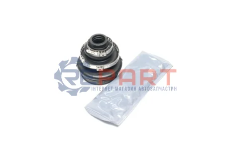 К-т пильнику ШРКШ 22*52*77 BMW E30/36/39/46 ERT 500268 Купити в Україні