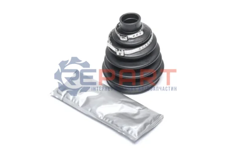 Пильник полімерний ШРКШ зі змазкою та металевим кріпленням ERT 500285T Купити в Україні