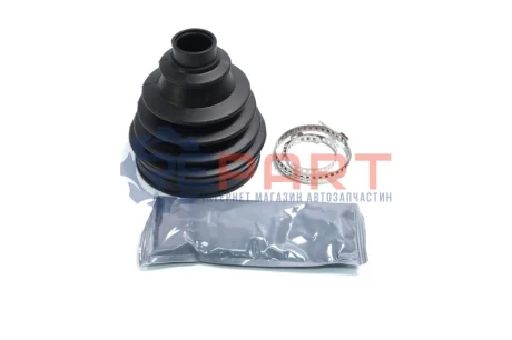 Пильник ШРКШ гумовий + змазка ERT 500286T Купити в Україні