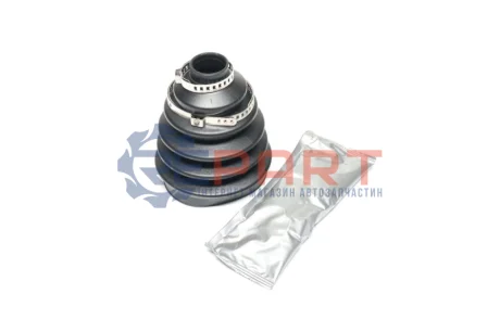 Пильовик шруса (кулак поворотний) ERT 500294T Купити в Україні