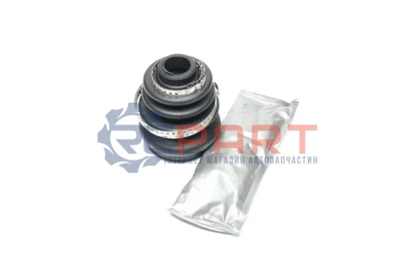 Пильник ШРКШ гумовий + змазка ERT 500307 Купити в Україні